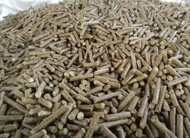 生物质锅炉燃烧 绿色能源的未来与能源产品新纪元