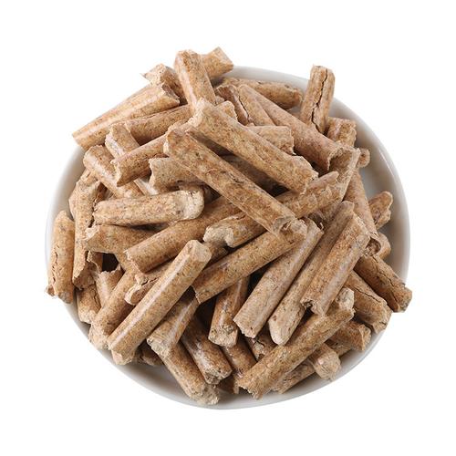 辽宁厂家直供 优质生物质燃料颗粒，樟子松黄料卡值高，助力绿色能源